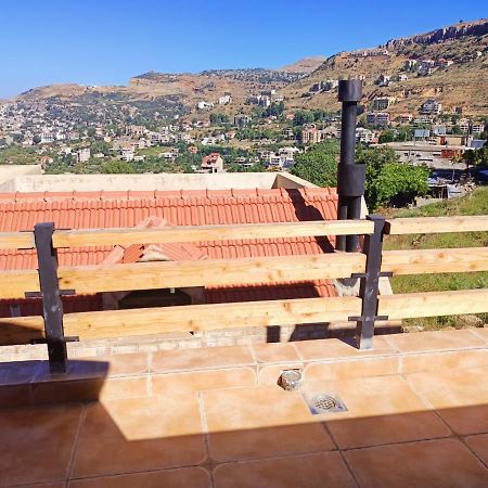 Villetta Di Faraya Ngoại thất bức ảnh