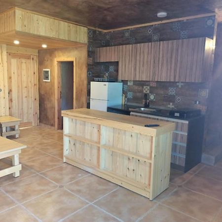 Villetta Di Faraya Ngoại thất bức ảnh