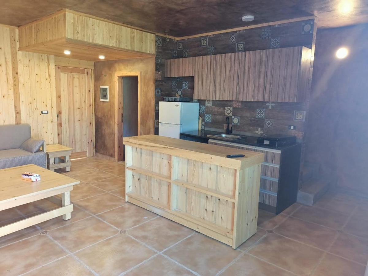 Villetta Di Faraya Ngoại thất bức ảnh