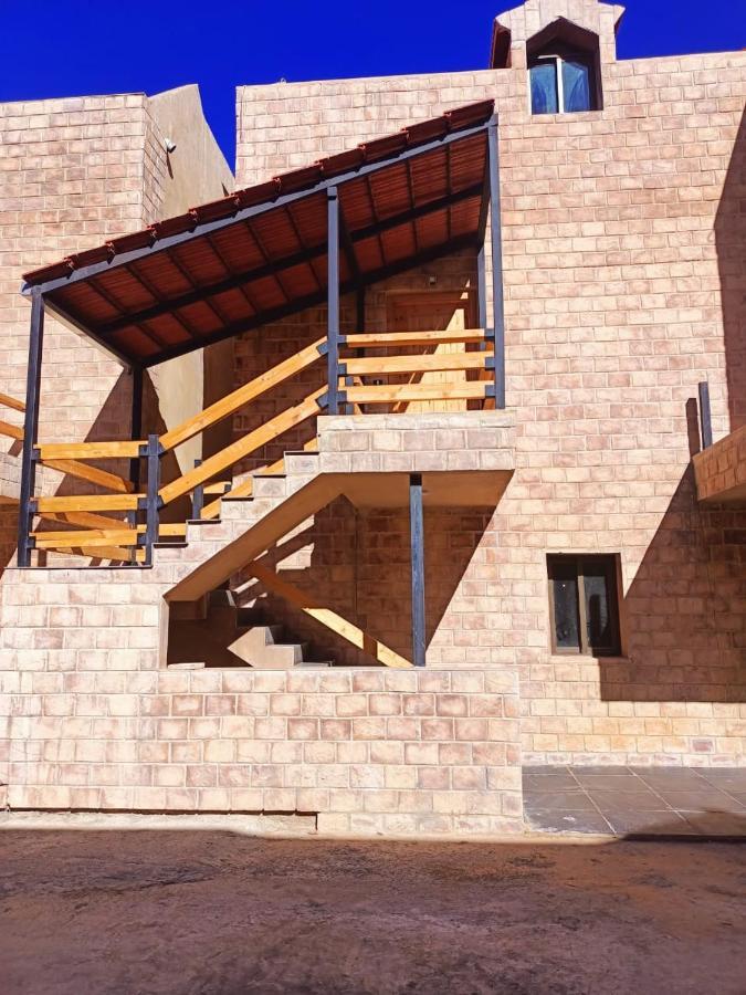 Villetta Di Faraya Ngoại thất bức ảnh