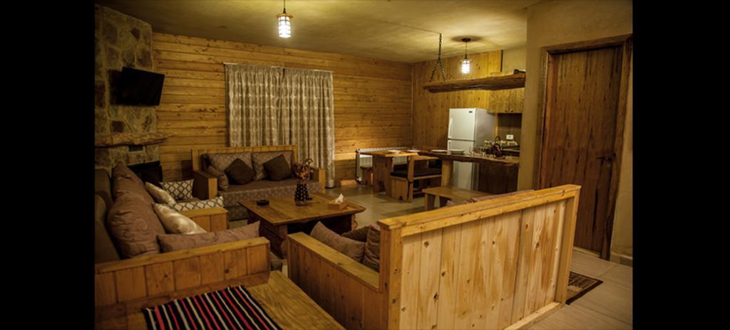 Villetta Di Faraya Ngoại thất bức ảnh