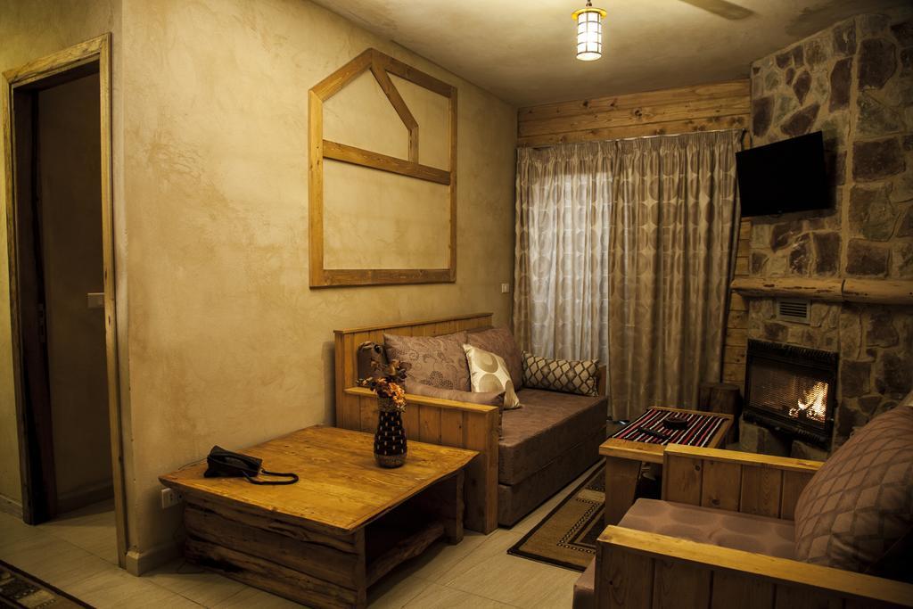 Villetta Di Faraya Ngoại thất bức ảnh