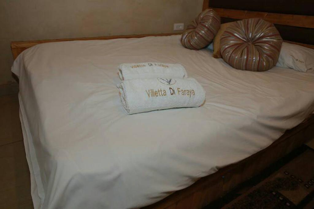 Villetta Di Faraya Ngoại thất bức ảnh
