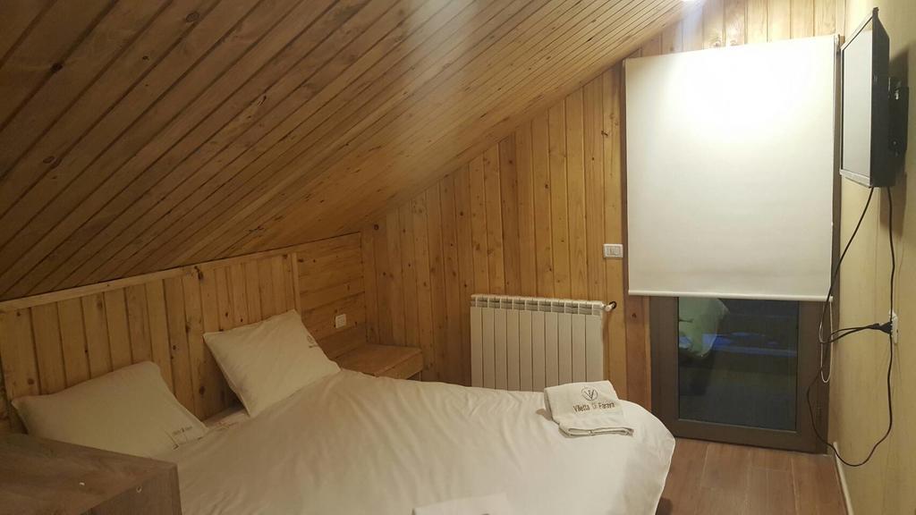 Villetta Di Faraya Ngoại thất bức ảnh