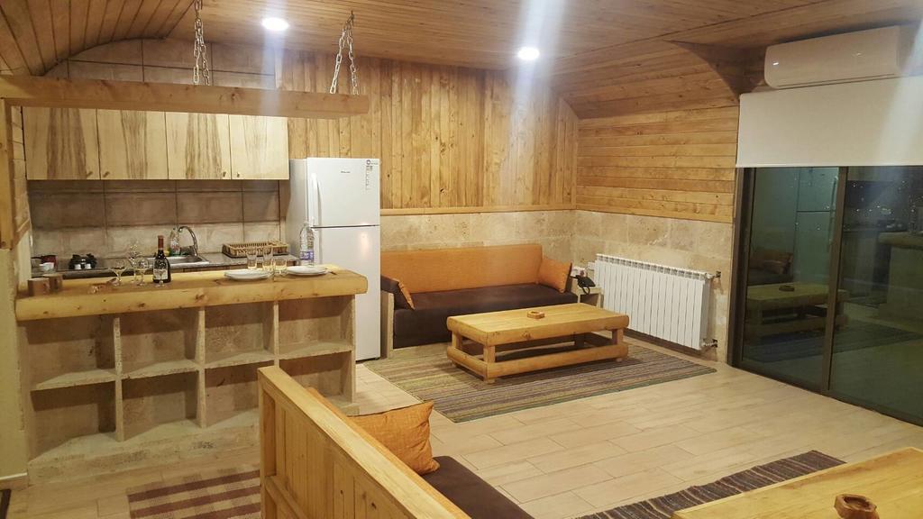 Villetta Di Faraya Ngoại thất bức ảnh