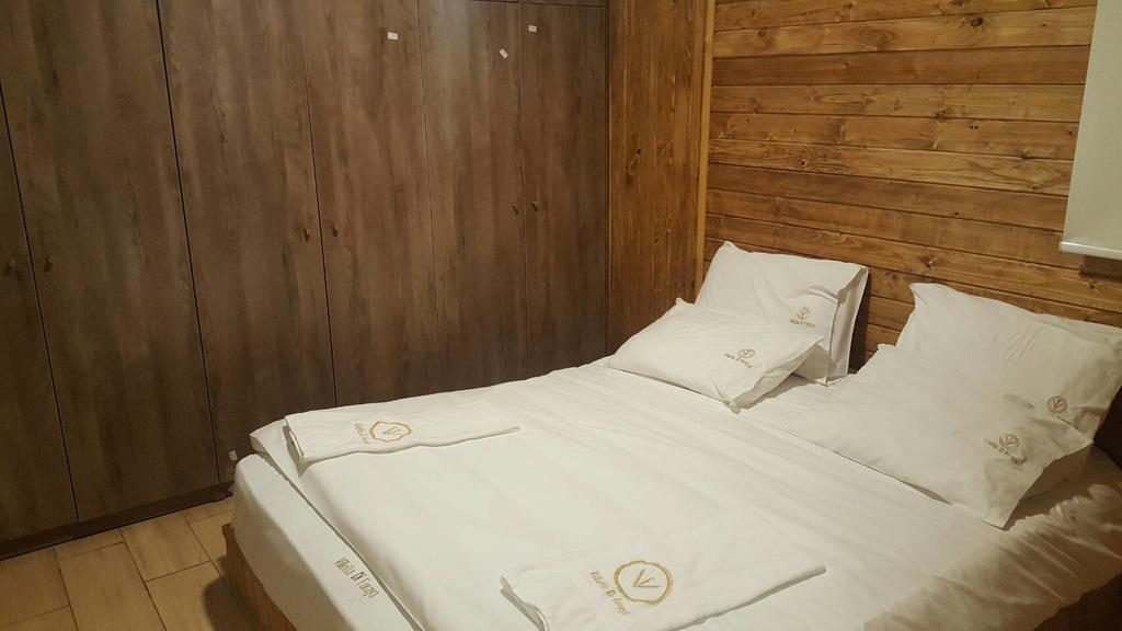 Villetta Di Faraya Ngoại thất bức ảnh