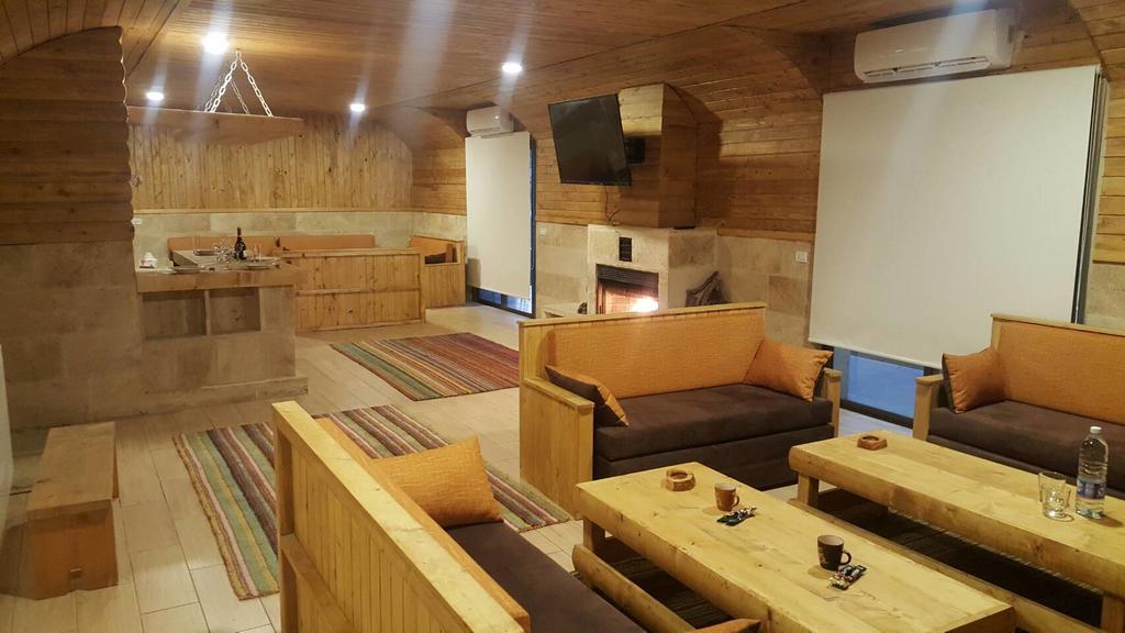 Villetta Di Faraya Ngoại thất bức ảnh