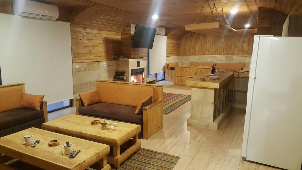 Villetta Di Faraya Ngoại thất bức ảnh