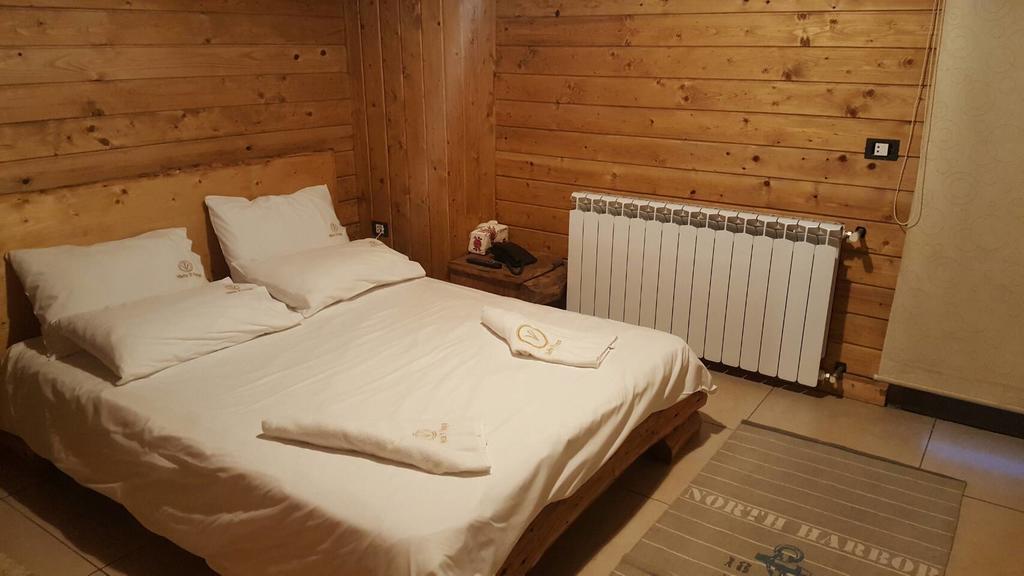 Villetta Di Faraya Ngoại thất bức ảnh